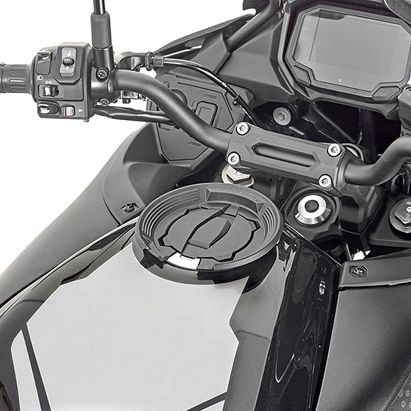 Mocowanie adapter tanklock Kawasaki Versys 650 Kappa | BF71K