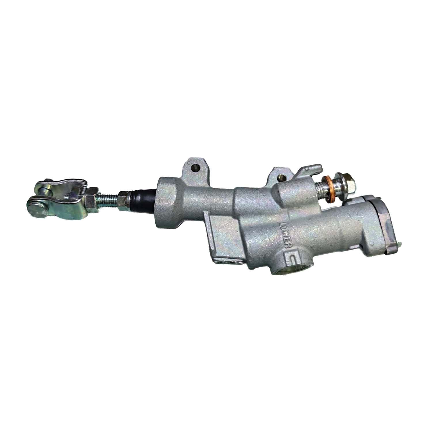 Pompa hamulca tylnego Yamaha WR 250 F/R/X, WR 450 F, YZ 125/X, YZ 250 F/FX PROMX | PMRMC40
