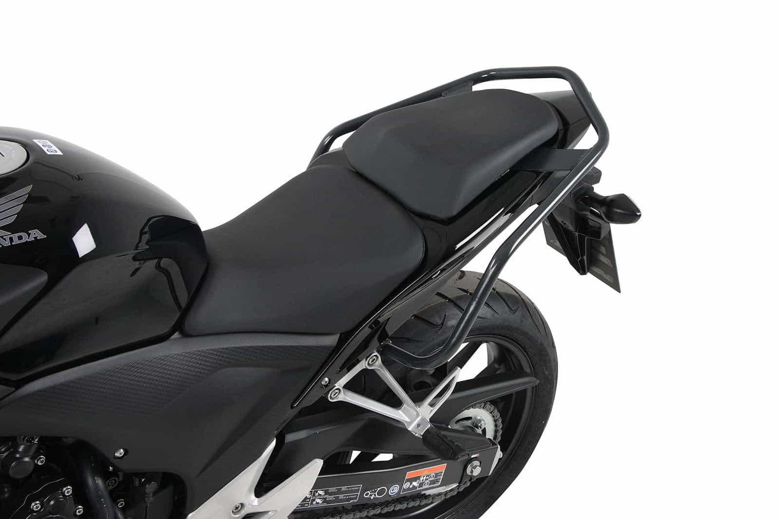 Gmole tylne Honda CB 500 F 2013-2015 Hepco Becker | 504977 00 05