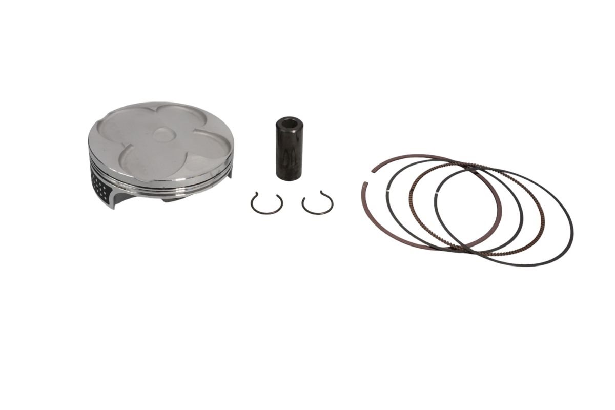 Tłok KTM SX 250F, EXC 250F, Husqvarna FC 250, FE 250, Gas Gas MC 250F, EC 250F (80,96mm STD.) HC GP RACER Vertex | 24634A