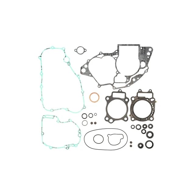 Komplet uszczelek z kompletem uszczelniaczy silnikowych Honda CRF 250 R ProX | 34.1338