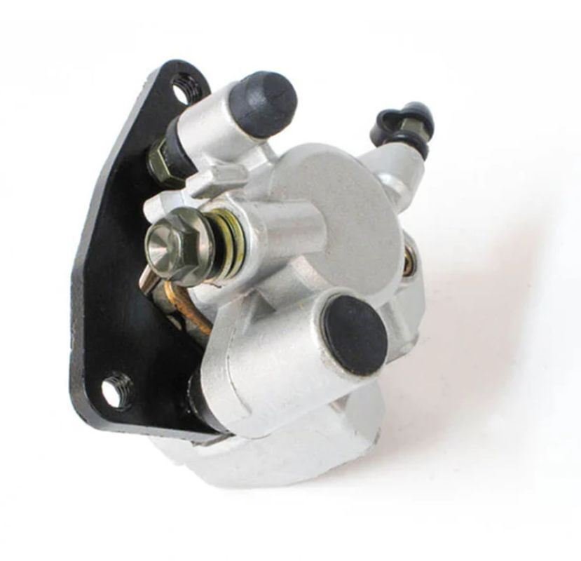 Zacisk hamulcowy Suzuki LT-A/LT-F 400/500, LT-Z/LT-F 250/400/500, Yamaha YFM 250/350 Bruin, YFM 400/450 Kodiak Lewy przód MTX PARTS | DBCAYS1FL