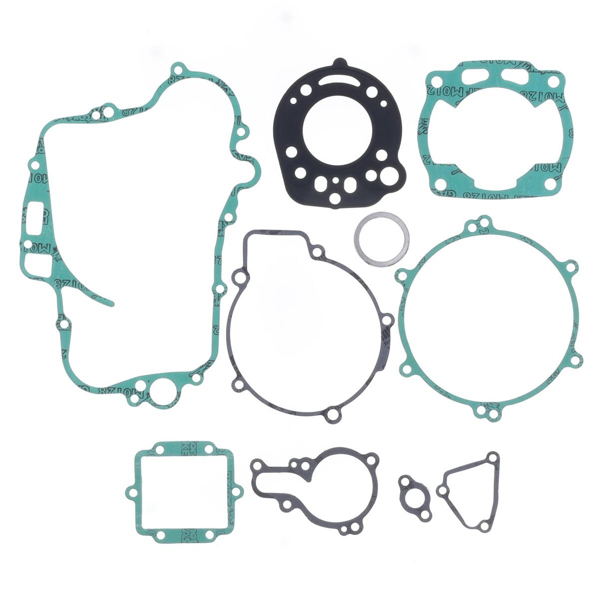 Komplet uszczelek Kawasaki KDX 125 Athena | P400250850128