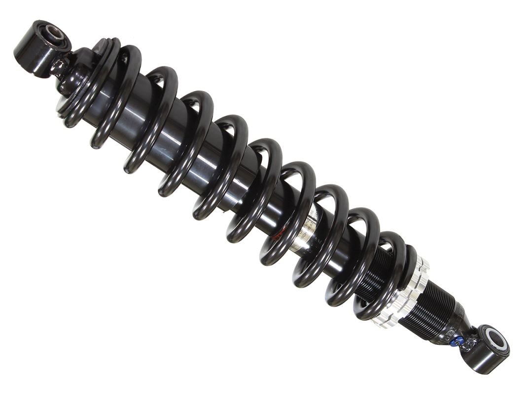 Amortyzator tył Honda TRX 500 Foreman (Dł. 380mm) Bronco | AU-04458