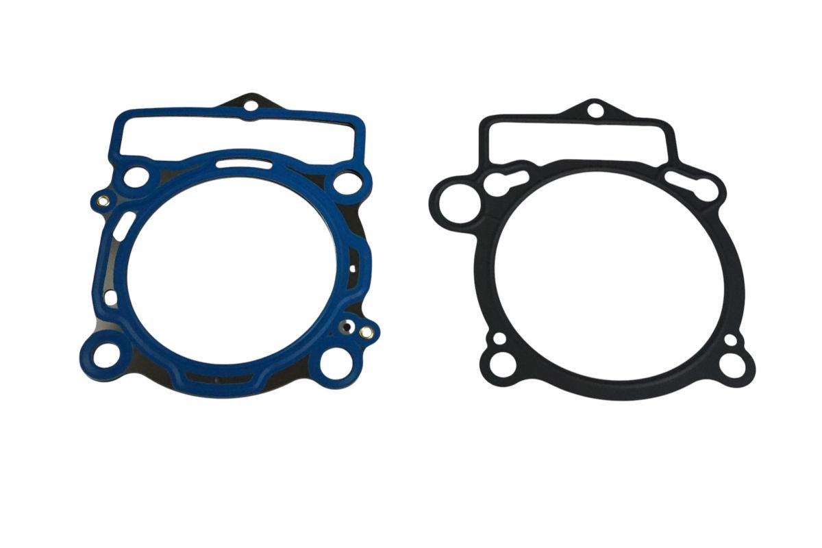 Uszczelki top-end (głowica+cylinder) KTM SX-F/EXC-F 350, Husqvarna FC/FE/FX 350, Gas Gas EC/EX/MC 350 F ProX | 36.6353