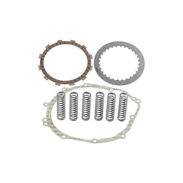 ZF Sprzęgło kompletne Superkit Kawasaki ZX-12R NINJA TRW | MSK225