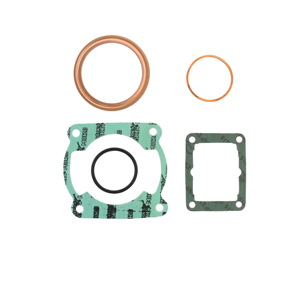 Uszczelki TOP-END Kawasaki KDX 175 Athena | P400250600176