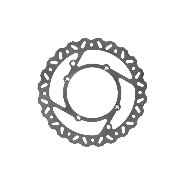 ZF Tarcza hamulcowa przód Husqvarna WR/CR/TE/TC 125-610 TRW | MST320EC