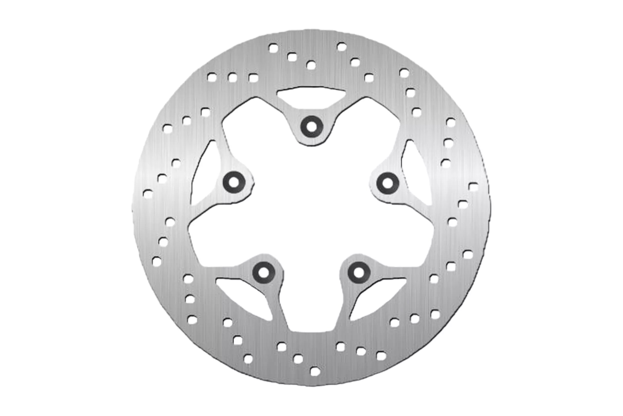 Tarcza hamulcowa tył Kymco AGILITY 125/150/200 (240x87,5x3,8mm) (5x10,5mm) | NG1238