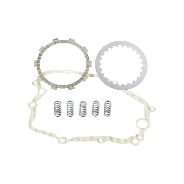 ZF Sprzęgło kompletne Superkit Yamaha DT 125 R/RH/RN/RE/TDR 125 TRW | MSK233