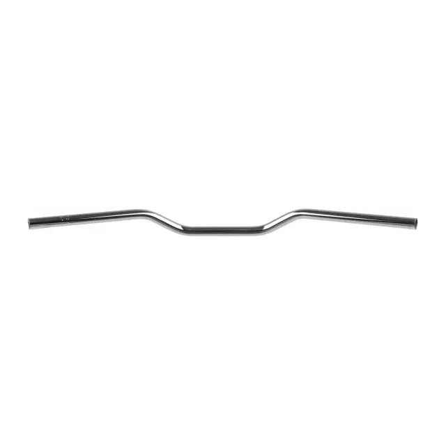 Kierownica stalowa 22MM Superbike Elegance chromowana TRW | MCL127SC