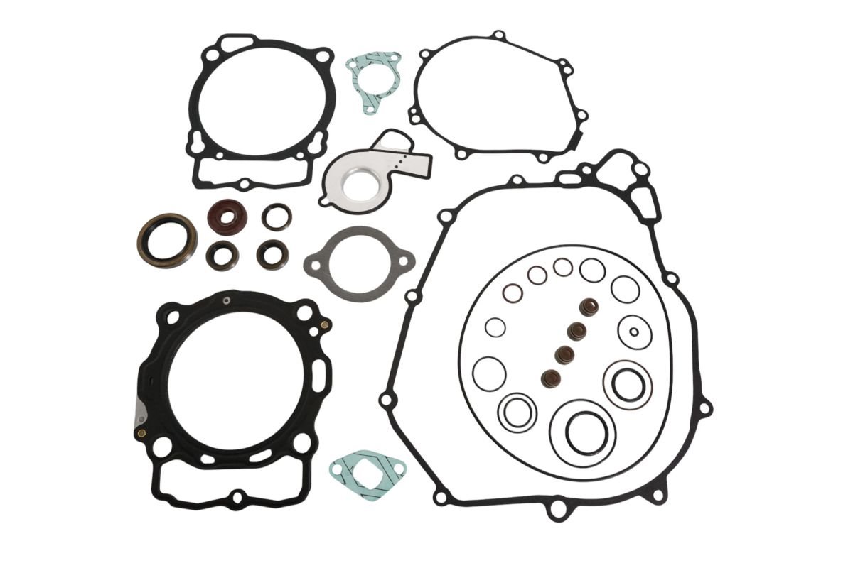 Komplet uszczelek z uszczelniaczami silnikowymi KTM SX-F 450, Husqvarna FC 450 ProX | 34.6419