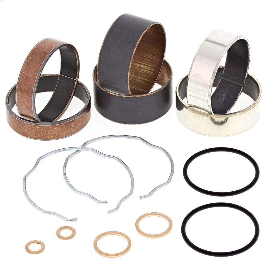 Zestaw tulejek (panewek) zawieszenia przedniego Honda CR 125R, CR 250R All Balls | 38-6005