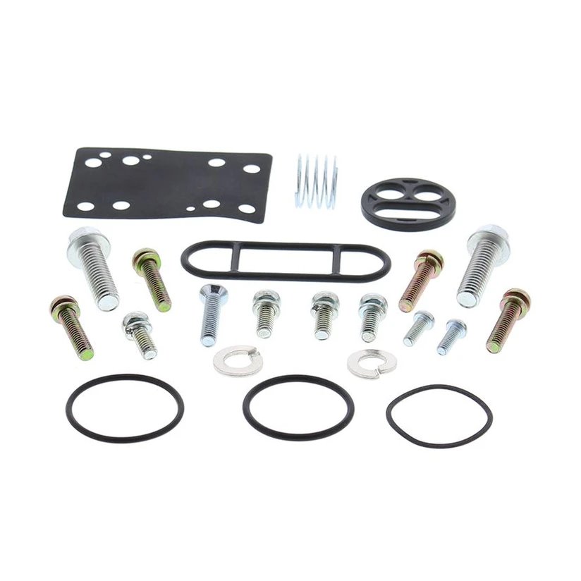 Zestaw naprawczy kranika Yamaha XV535 Virago ALL BALLS | 60-1136