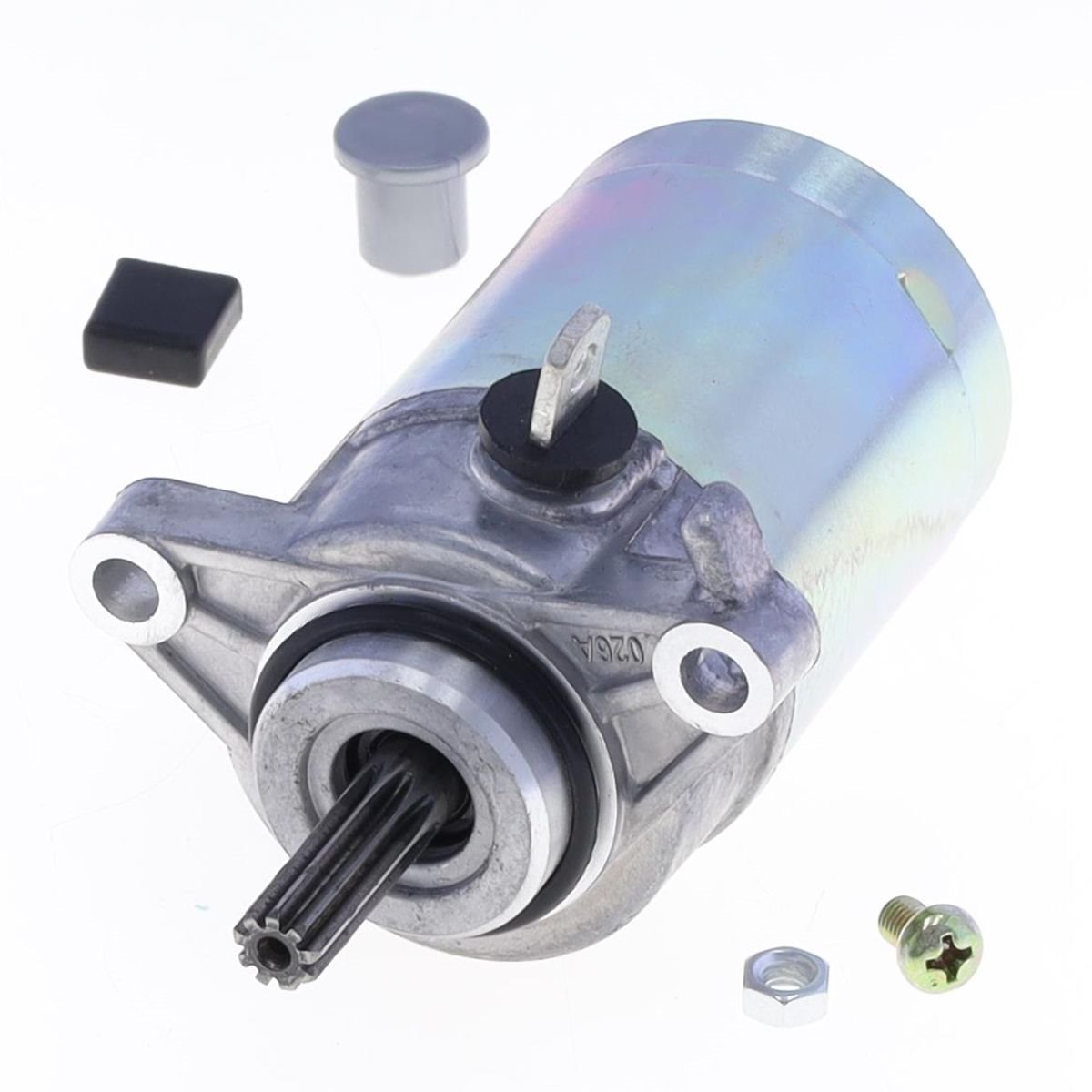 Rozrusznik Yamaha N-MAX 125/150/155, MBK Ocito 125 Athena | S410485400005