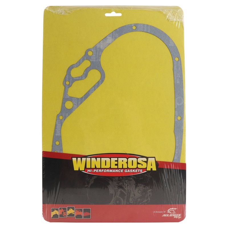 WINDEROSA (VERTEX) USZCZELKA POKRYWY SPRZĘGŁA SUZUKI VL1500 INTRUDER 98-04, VL1500LC C90 05-09, VS1400GL 87-04, VS1400GLP S83 05-09 (WEWNĘTRZNA) | 332040