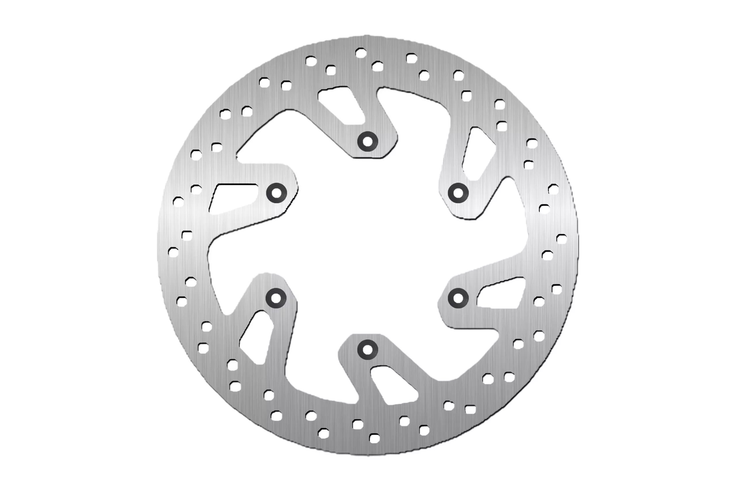 Tarcza hamulcowa przód Suzuki DRZ 400 E S, RM 125 250, Yamaha YZ, YZF, WR NG | NG719