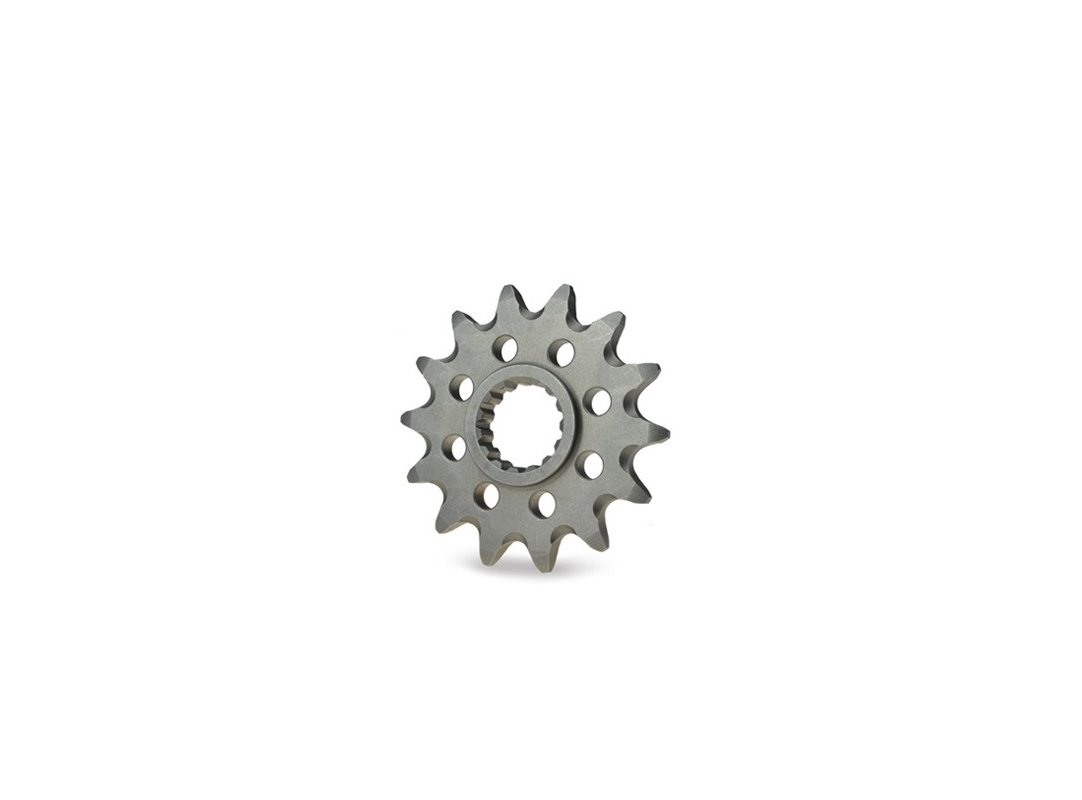 Zębatka przednia KTM SX 85 (koła 17/14, 19/16); Husqvarna TC 85 (13T, ŁAŃC. 428) MOTO-MASTER | M610511113