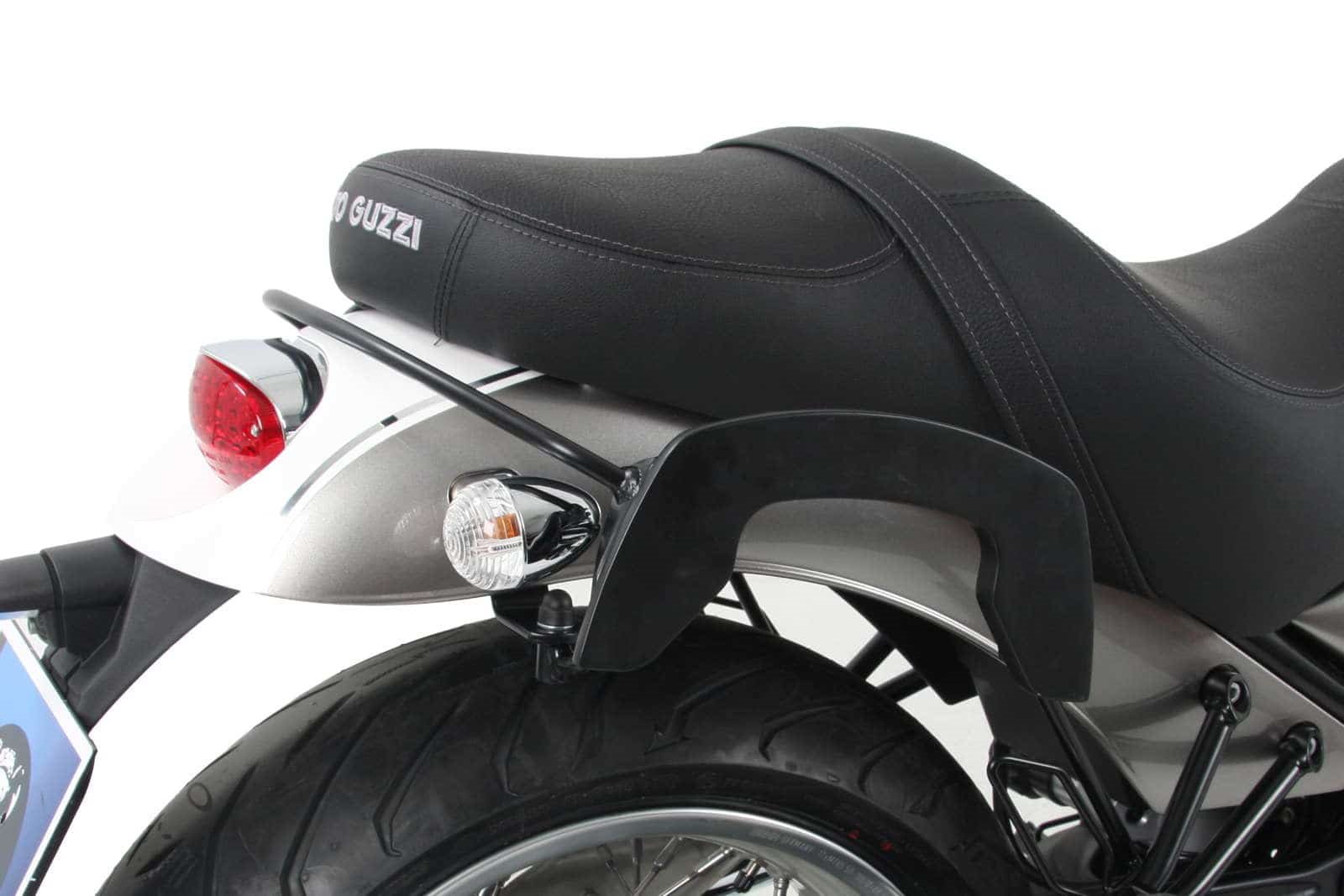 Stelaż boczny C-BOW Moto Guzzi C 940 Bellagio 2007-2014- / Aquila Nera 2007-2014 Hepco Becker | 630539 00 01