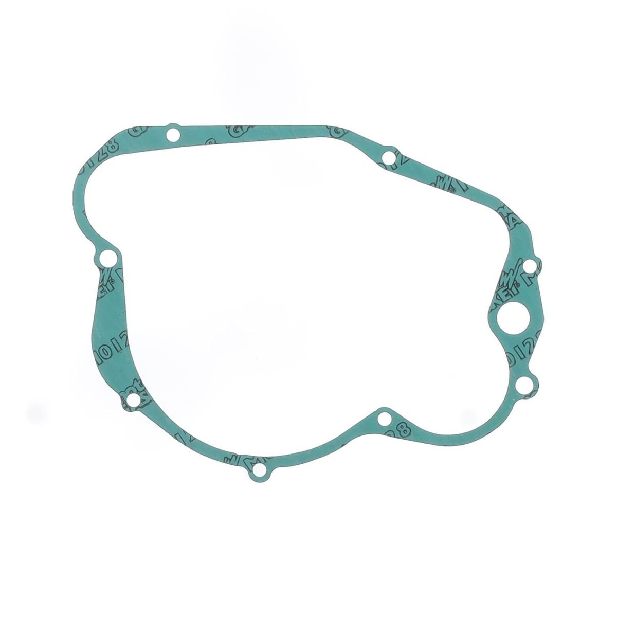 Uszczelka pokrywy sprzęgła Yamaha DT 50 R/X, Aprilia RS/RX 50, Minarelli AM6 Athena | S410130008013
