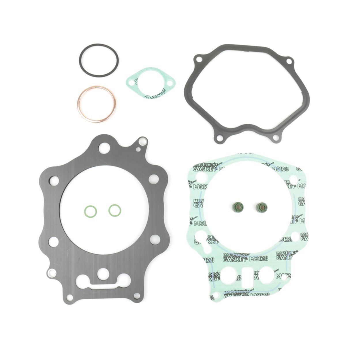 Uszczelki Top-End Honda TRX 450 S/ES ATHENA | P400210600062