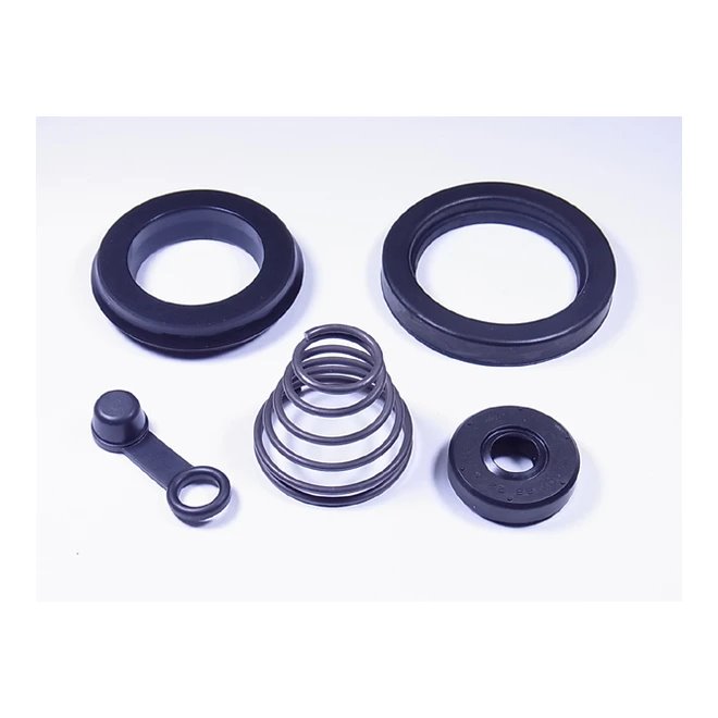 Zestaw naprawczy siłownika sprzęgła Yamaha FJ 1100/1200, FZR 1000, V-MAX, GTS, XJR 1200/1300 | CCK-201
