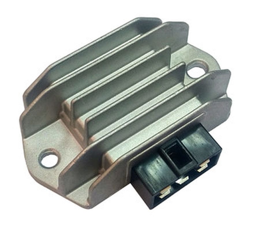 Regulator napięcia Honda NSC 50/110 Vision, CRF 250R/450R (20A) DZE | 2602-01