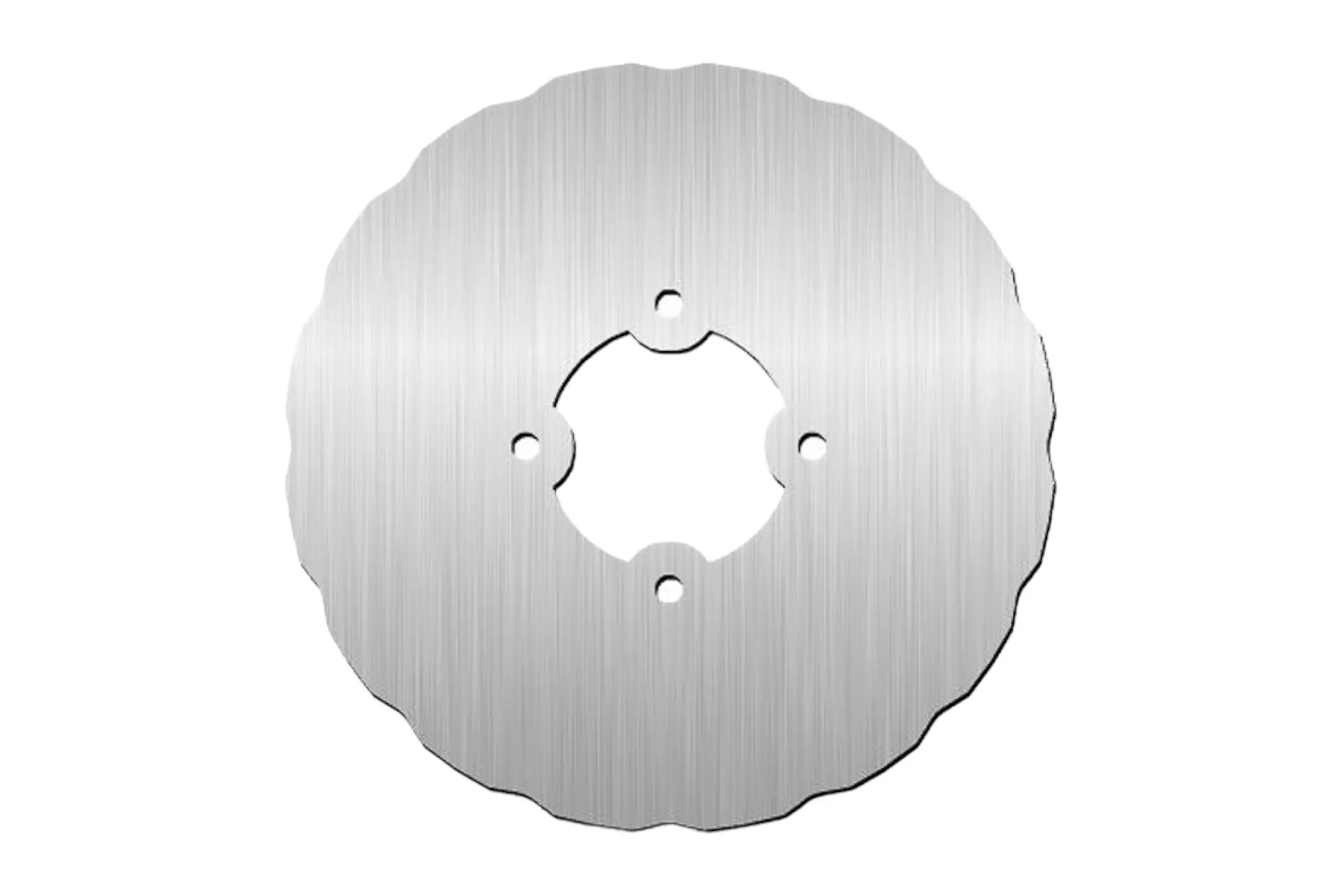 Tarcza hamulcowa tył Beta EVO 125/250/290/300 (160X-X2,5MM) (4X6MM) WAVE | NG1530XSP