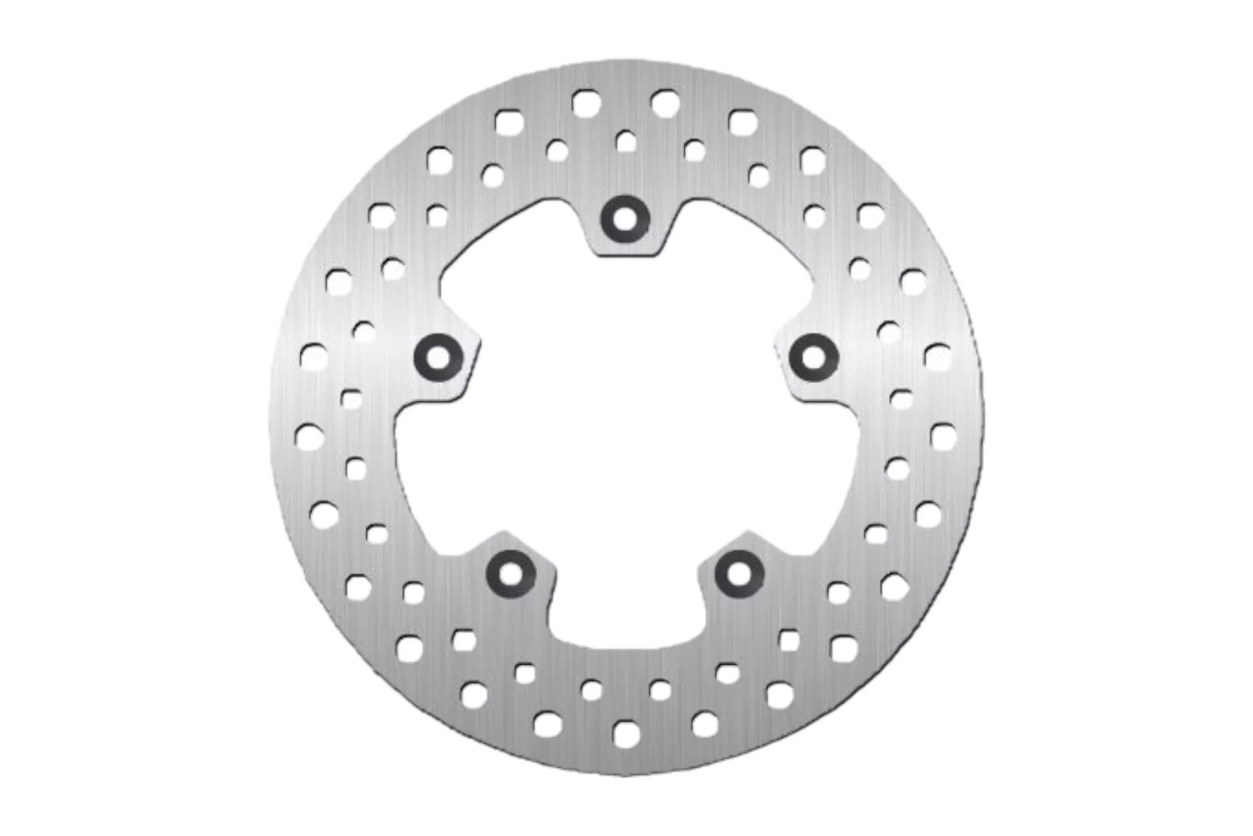 Tarcza hamulcowa przód Benelli Adiva 13" Wheels/Velvet Tourer 125/150 (220x105x4mm) (5x6,5mm) | NG1077