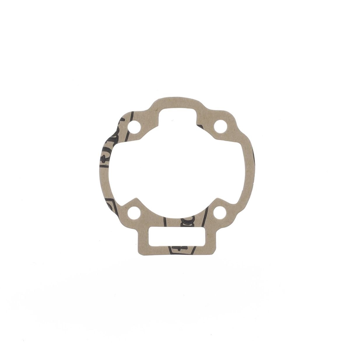Uszczelka pod cylinder Derbi Predator/Paddock / Atlantis 50LC Athena | S410105006009