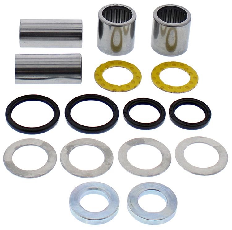 Zestaw naprawczy wahacza Honda CRF 250R, 450L/R/RWE/RX/X All Balls | 28-1222
