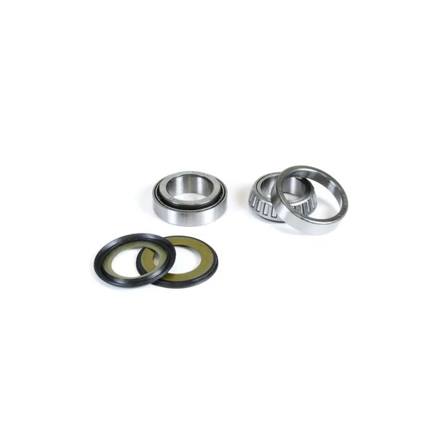 Łożyska główki ramy z uszczelniaczami Honda CR 125/250, CRF 250R/X, 450R/X 22-1010 ProX | 24.110010