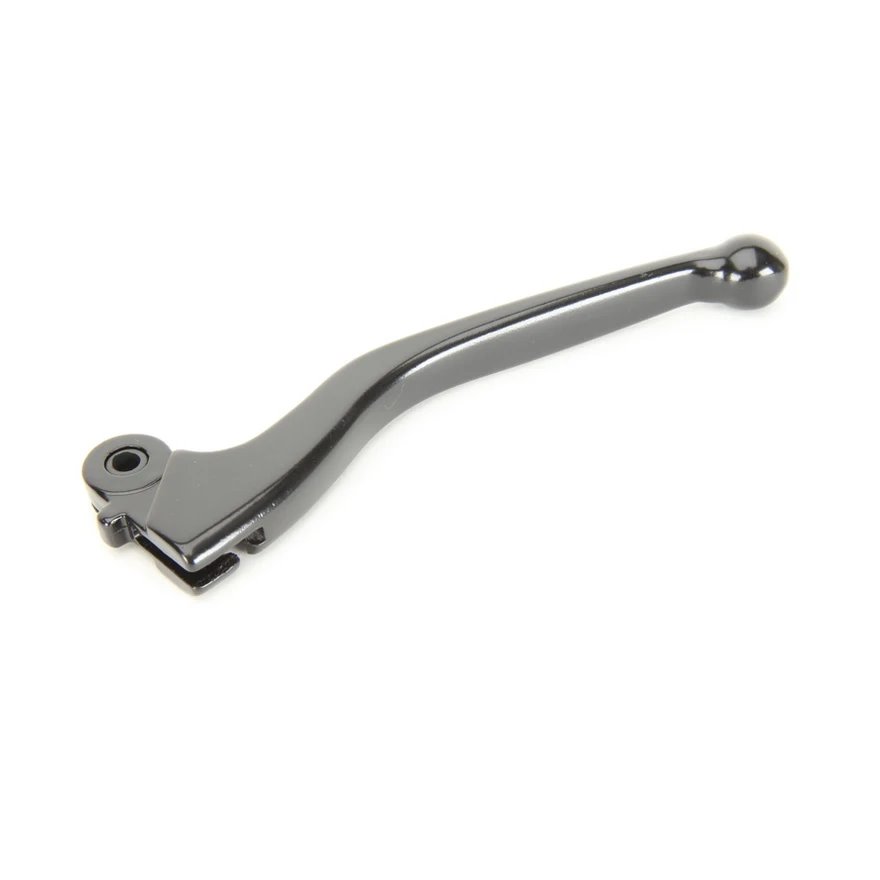 Dźwignia sprzęgła Beta RR, Derbi Senda, Gilera GSM/RC/Zulu, Rieju MRX/RR/SMX, Suzuki SMX, Yamaha DT 50/125/600 kolor czarny VICMA | 1058495