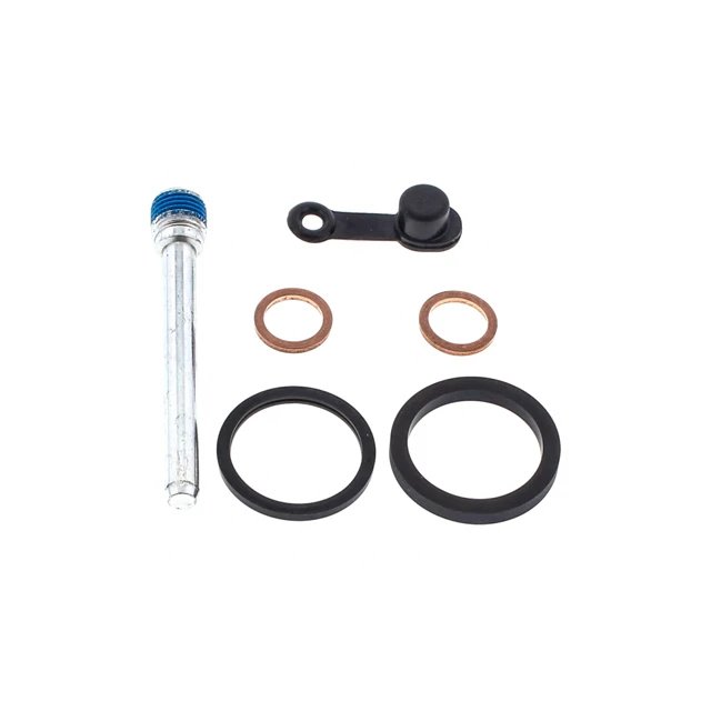 Zestaw naprawczy zacisku hamulcowego tył Yamaha YFM 660 GRIZZLY ProX | 37.63043