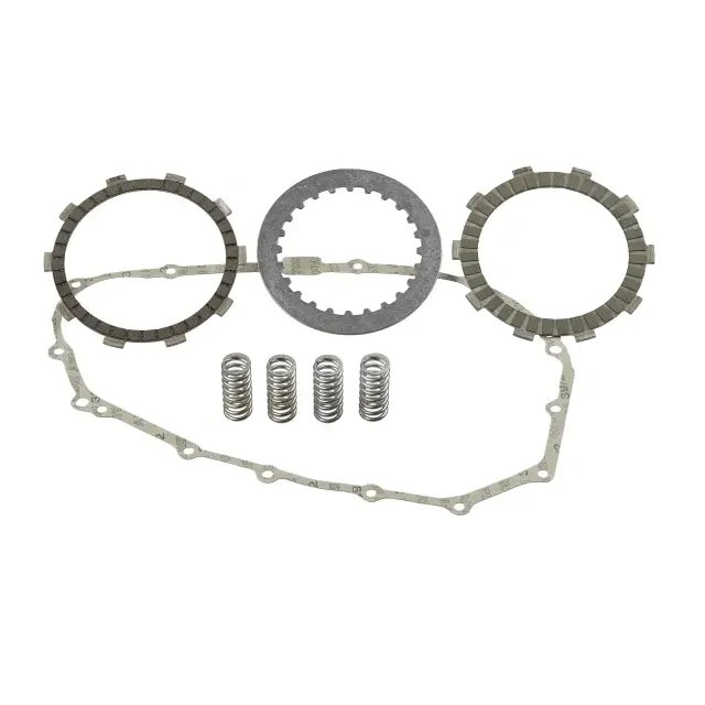 ZF Sprzęgło kompletne Superkit Honda CB 500 S Sport/CBF 500 TRW | MSK208
