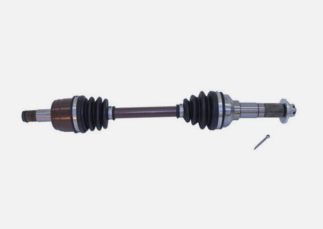 Półos napędowa Yamaha YFM 400 Big Bear 4WD Przód Lewa/Prawa All Balls | AB6-YA-8-310