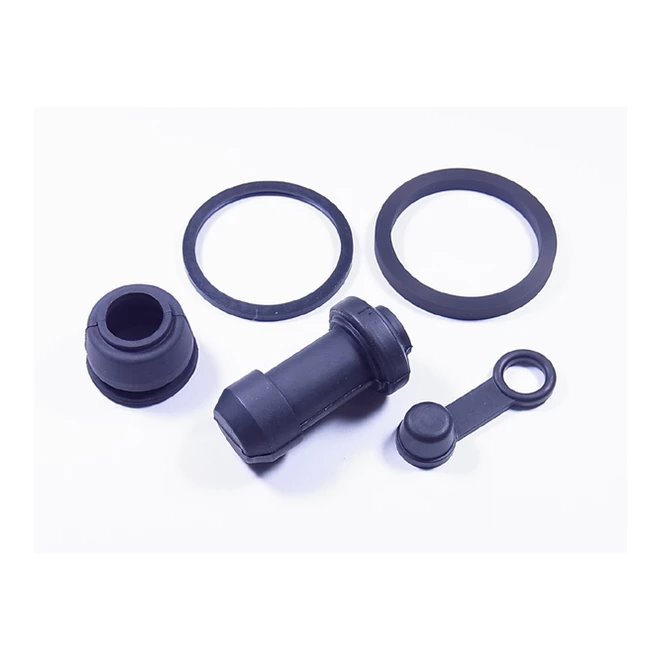Zestaw naprawczy zacisku hamulcowego tył Kawasaki KX65, KX80/85 | BCR-120
