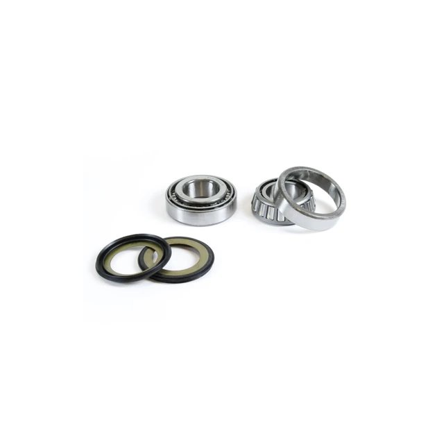Łożyska główki ramy z uszczelniaczami Gas Gas EC/MC 125, SM 125, BMW F 650 Funduro ST 22-1044 ProX | 24.110044