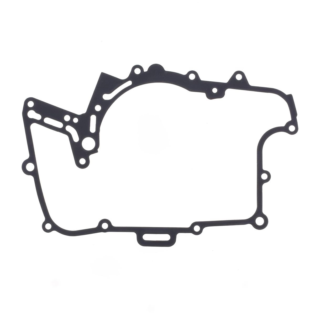 Uszczelka pokrywy alternatora Aprilia Atlantic/Sprint 500, Scarabeo 400/500, Gilera Nexus 500, Piaggio Beverly 400 Athena | S410480017004