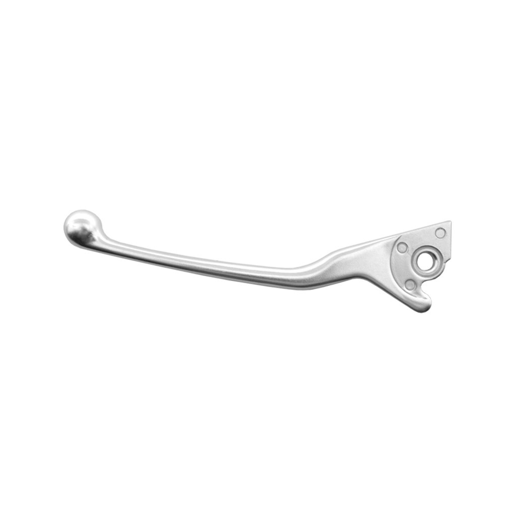 Dźwignia hamulca lewa Derbi, Gilera, Piaggio 50/125/150/200/250 / 300 skutery Vicma | 1112402001