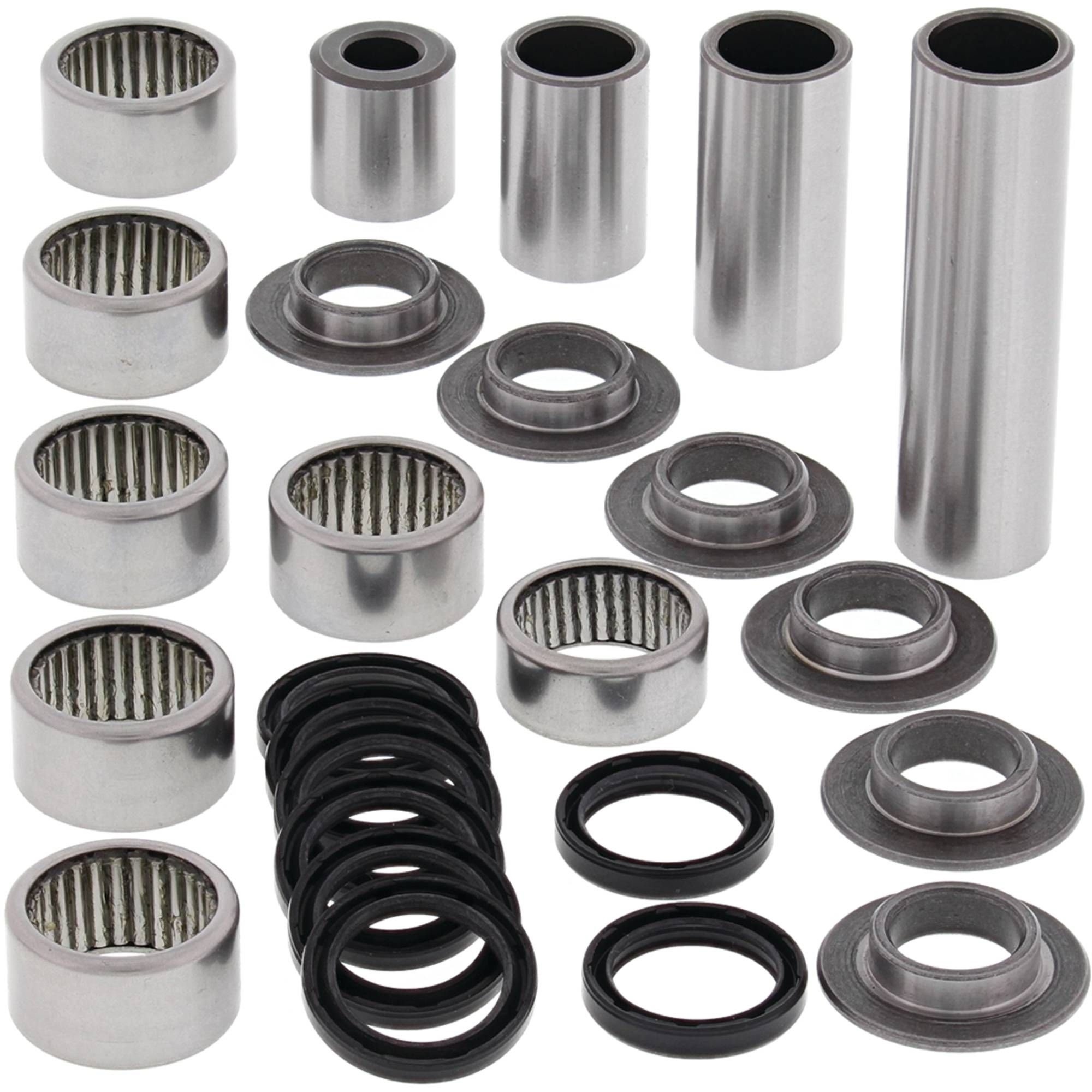 Zestaw naprawczy łącznika (przegubu) wahacza Arctic Cat 400 DVX, Suzuki LTZ 400 All Balls | 27-1093