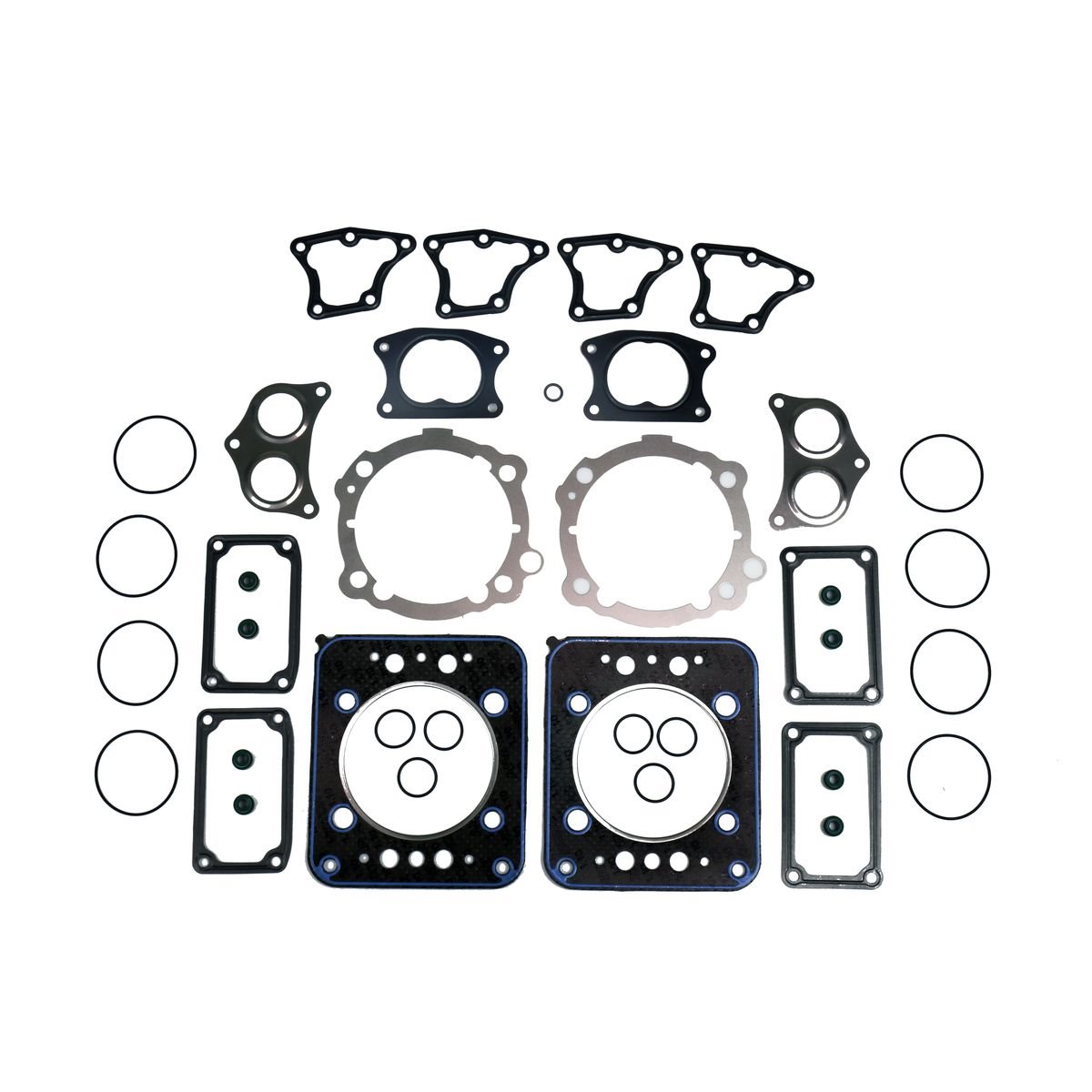 Uszczelki TOP-END Ducati ST4 916 Athena | P400110600994