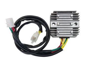 Regulator napięcia Honda VT 700C Shadow, VT 800C Shadow DZE | 2606-01