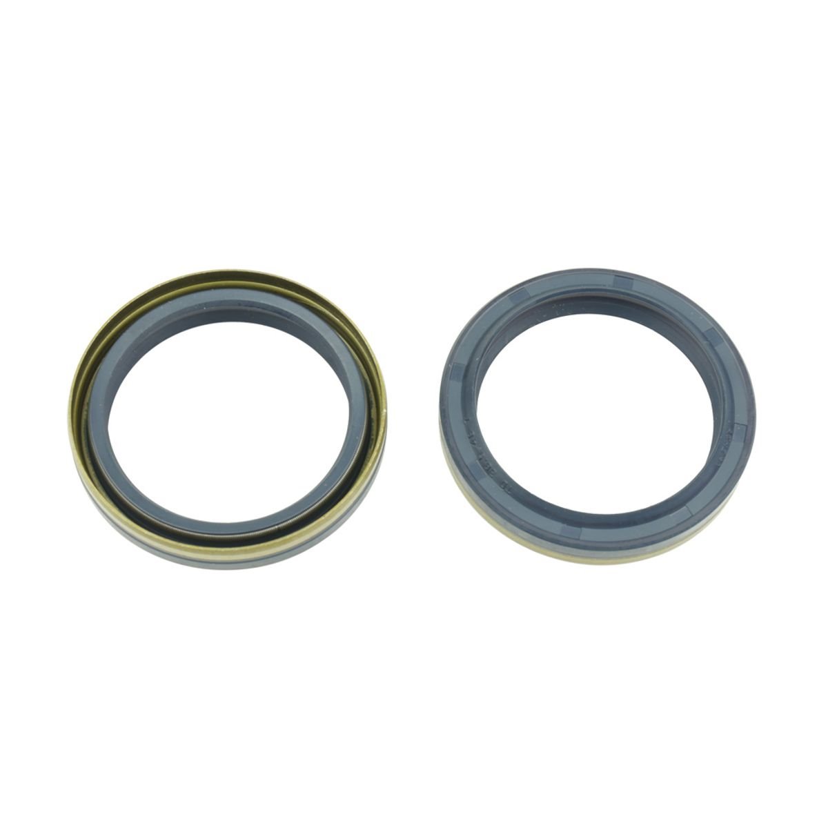Uszczelniacze przedniego zawieszenia olejowe 2szt. BMW R100 RS 1000, R100 RT 1000, R65 650, R80 800 38,5x48x7mm Athena | P40FORK455196