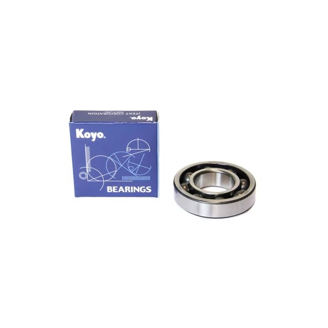Łożysko wału korbowego Suzuki RMZ 250 830046-20SI 30x63x16 ProX | 23.830046-20