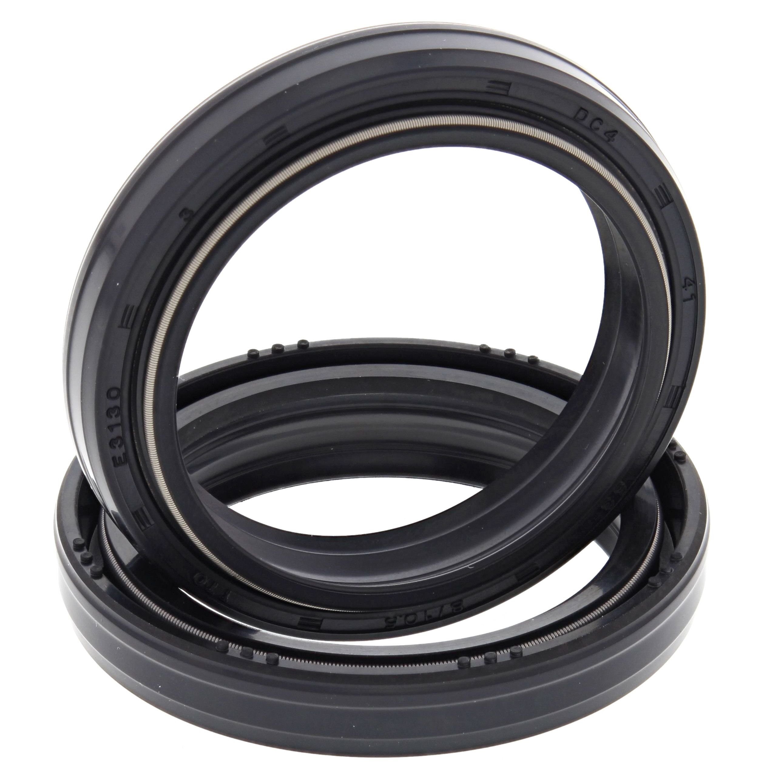 Uszczelniacze przedniego zawieszenia olejowe ARI064/ARI057/ARI102 / ARI056 41X53X8/10,5 MM ALL BALLS | 55-117