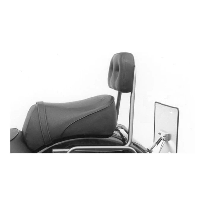 Sissybar bez bagażnika Suzuki VL 1500 Intruder 1998-2007 / C 1500 Intruder 2005 Hepco Becker | 600312 00 02