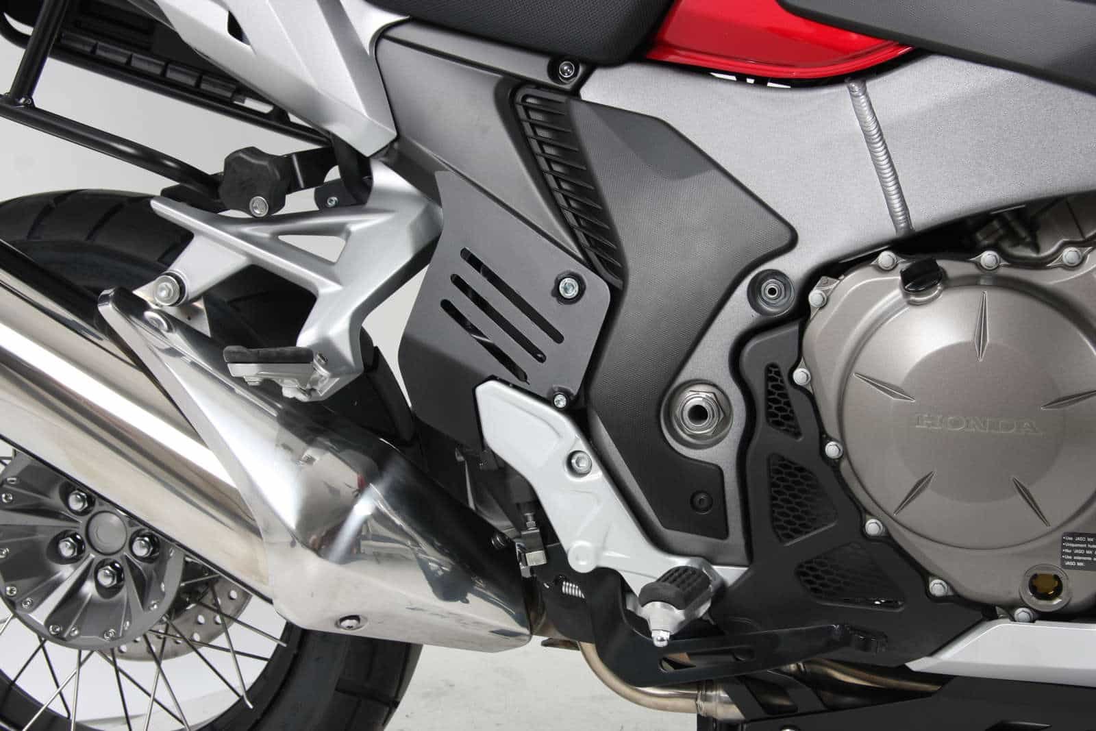 Zabezpieczenie / blacha Honda VFR 1200 X Crosstour 2012-2020 Hepco Becker | 420971-02