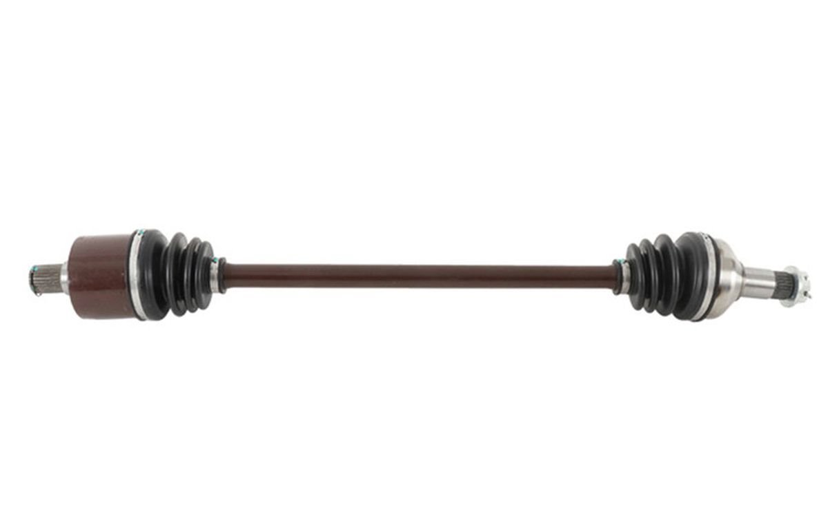 Półoś napędowa AB6 Strong Arctic Cat Wildcat 1000, 4, 4 LTD, 4X, GT, LTD, X tył strona lewa/prawa All Balls | AB6-AC-8-324