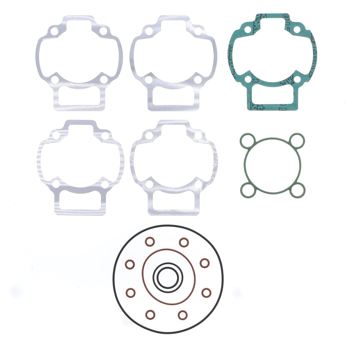 Uszczelki Top-End Aprilia SR, Derbi GP1, Gilera DNA, Runner 50 Athena | 071603/2